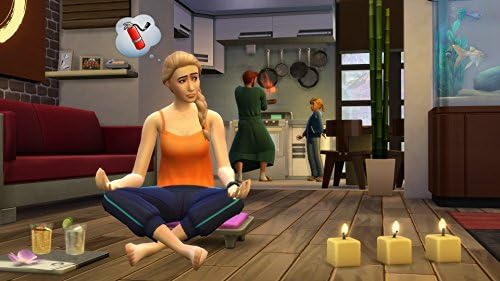 The Sims 4 Spa Day [Online Game Code] - 4
