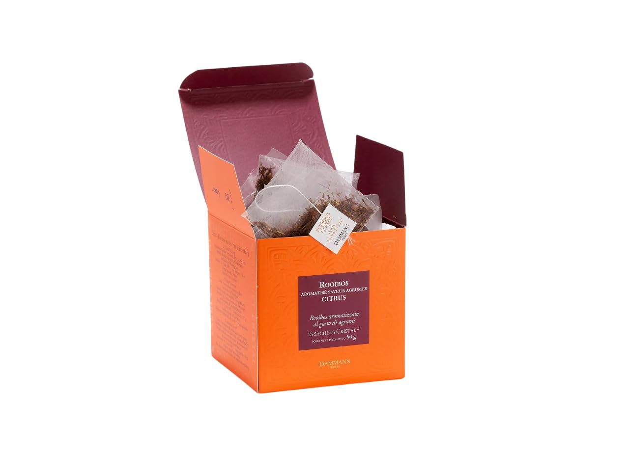 Rooibus Citrus
