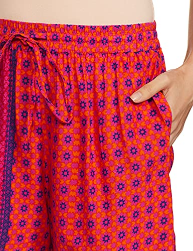 Image of Indigo Women's Bermuda Shorts