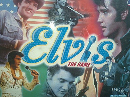 Elvis The Game