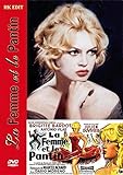 La Femme et le pantin