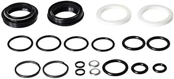 RockShox Fork Service Kit, Basic - Reba A3
