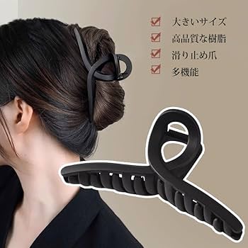 髪どめ 楽天市場】heyep(ヘイップ)Stud Hair Clips-4Piece Set(スタッズ