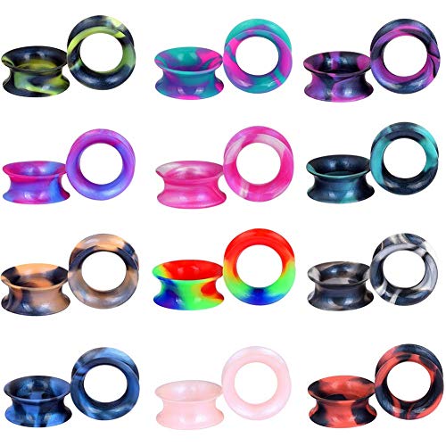Best Silicone Ear For Piercing