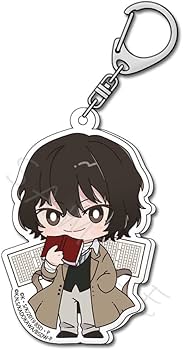 Amazon.co.jp: 『文豪ストレイドッグス』 B 太宰 治 アクリル