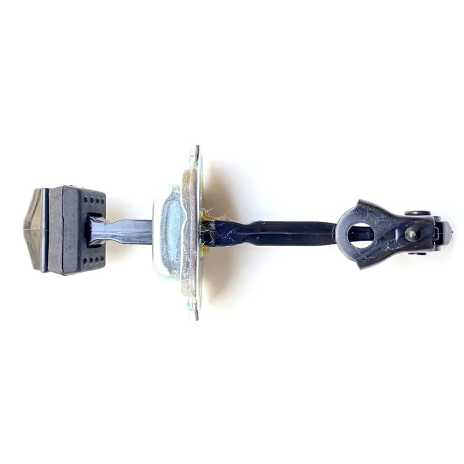 Fvoirss One Color Door Check Strap Compatible With Civic 2012 2013 2014 2015 72380-Tr0-A01 72340-Tr0-A01 72880-Tr0-A01 72840-Tr0-A01 Door Checker Front Rear Left Right(Front Right)