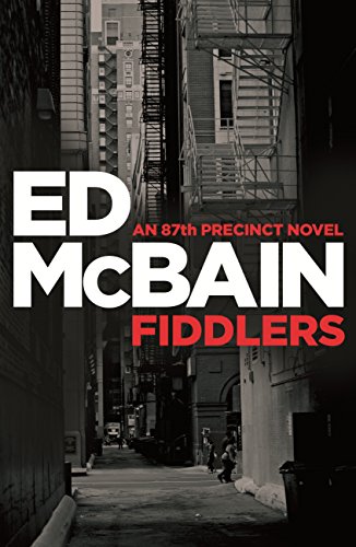 Fiddlers (87th Precinct series)