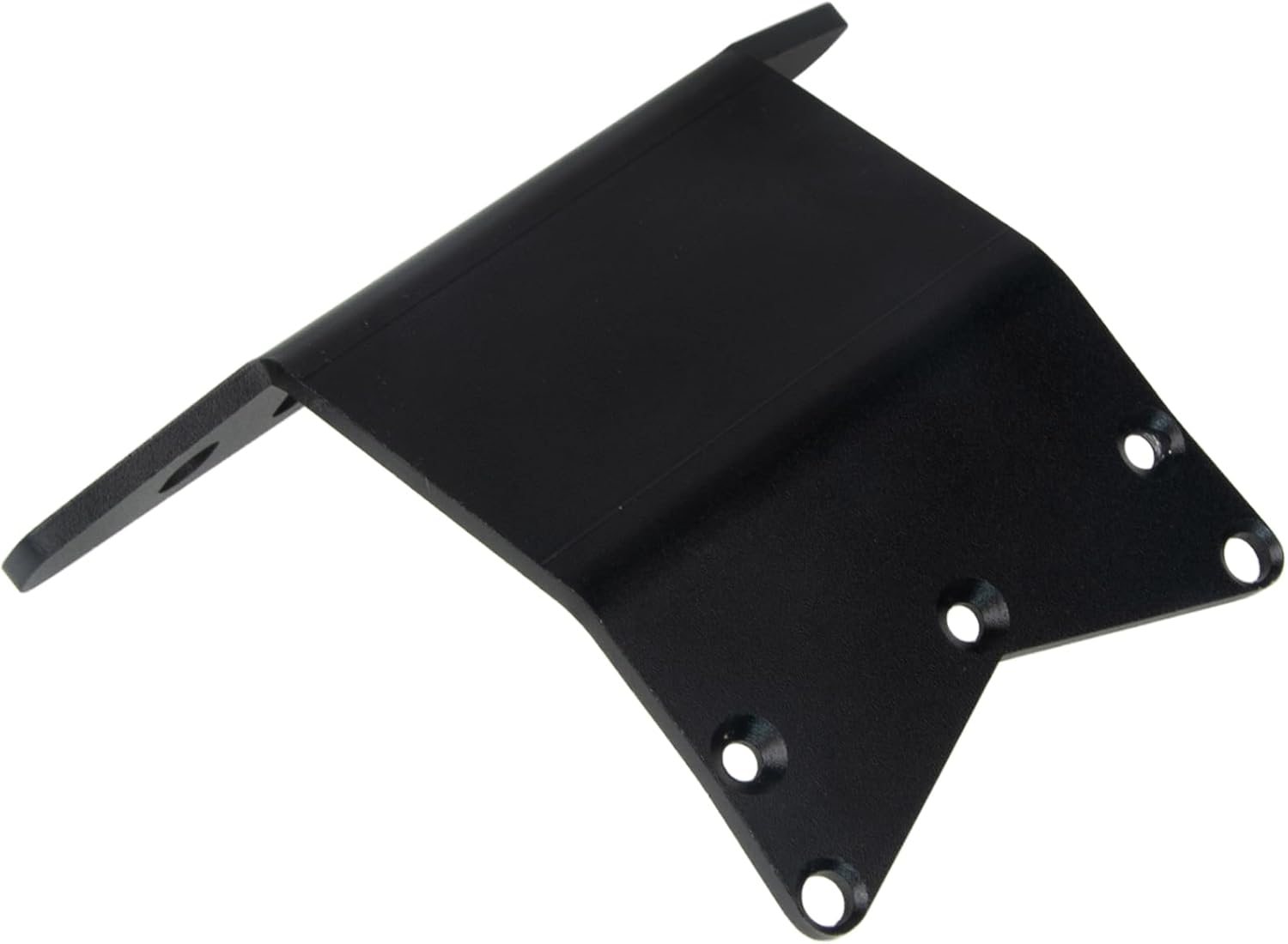 RC Aluminum Front Bumper Guard for Tamiya Sand Scorcher Fighting Buggy Champ 1/10 Off-Road Car Update Parts