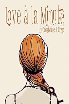 Paperback Love à la Minute Book