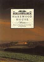 Harewood House Yorkshire : Home of the Earl and Countess of Harewood B000FISNMY Book Cover