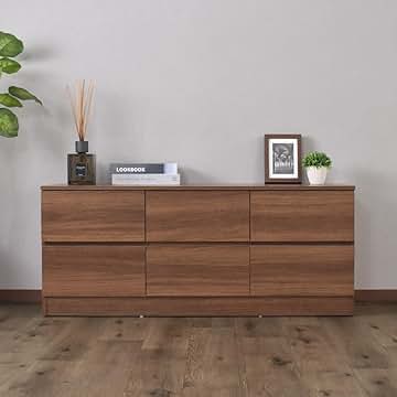 Amazon.co.jp: ローチェスト 木製 奥行き40