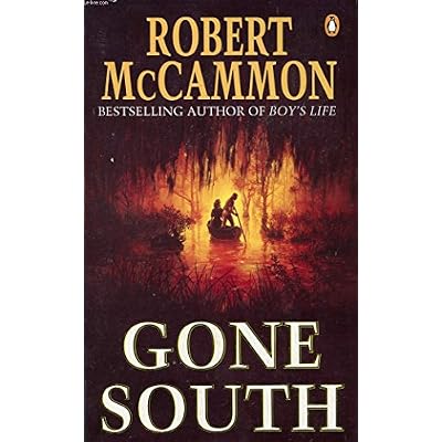 Gone South