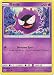 Gastly - 36/111 - Common - Sun & Moon: Crimson Invasion