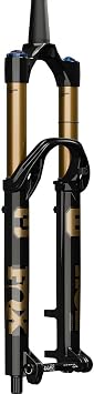 FOX 36 Factory - GRIP2 | bike-suspension-forks