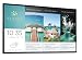 Produktbild 'Sony FW-65 X 8570 C 64.5 LED 4 K Ultra HD WLAN Schwarz Display Profi