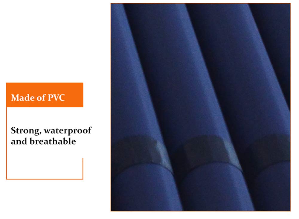 Materace pneumatyczne, materace pneumatyczne pojedyncze, materace o zmiennym ciśnieniu, materace pneumatyczne pojedyncze, poduszka przeciwodleżynowa, tkanina PVC dla niepełnosprawnych