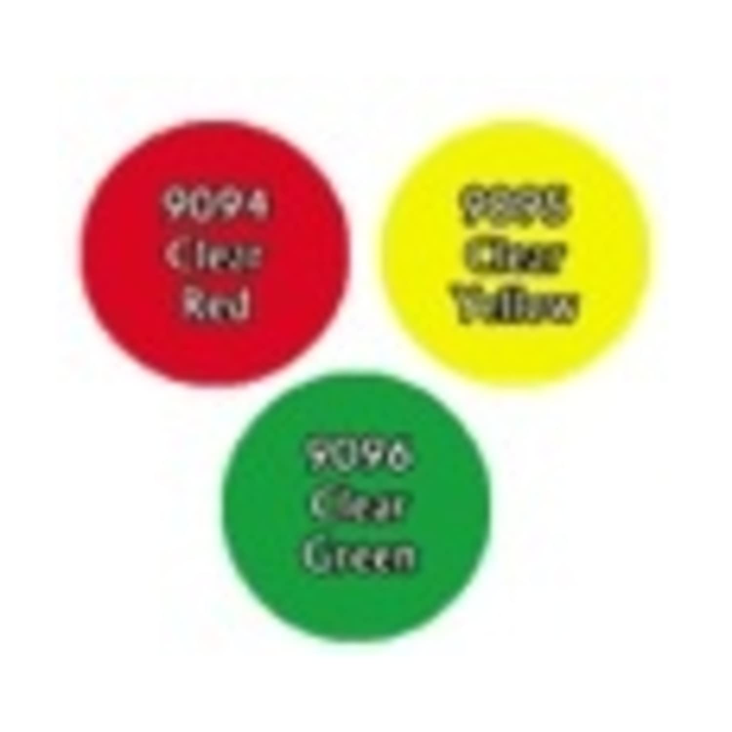 Reaper Paint Clear BrightsTriad I RPR 09732