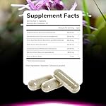 Testosterone Booster for Men - Male Enhancing Supplement Pills - Fast Acting Blood Flow, Muscle Growth, Stamina, Endurance & Strength - Boost Performance & Drive - 3rd Party Tested - 60 Capsules - Image 2