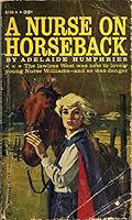 A Nurse on Horseback 0553132156 Book Cover