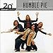 The Best of Humble Pie - 20th Century Masters: Millennium Collection