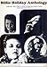 Billie Holiday Anthology Jazz Piano & Vocal