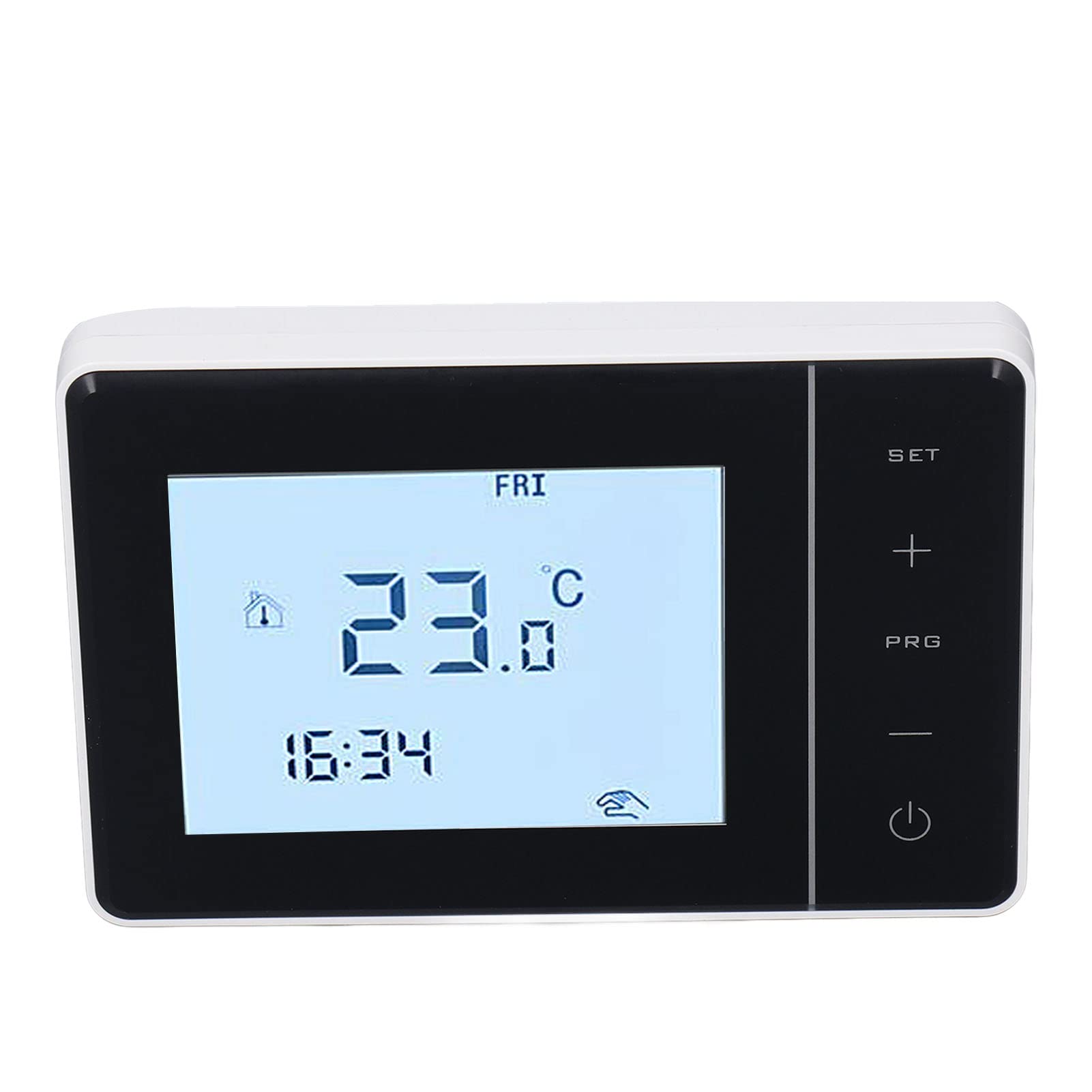 Cronotermostato Digitale Touch LCD 100-230V ±0,5°C