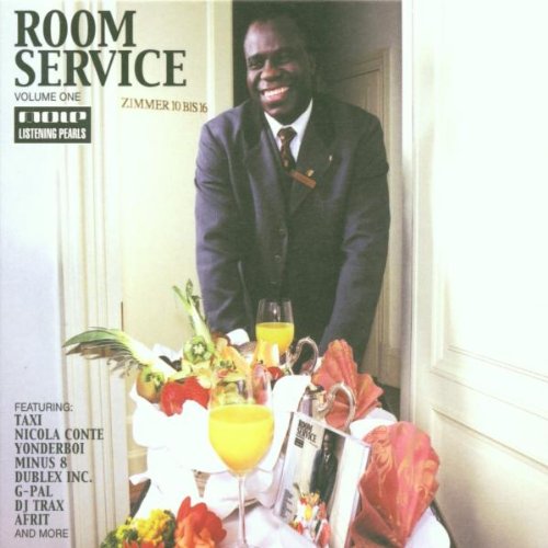 Room Service, Vol. 1