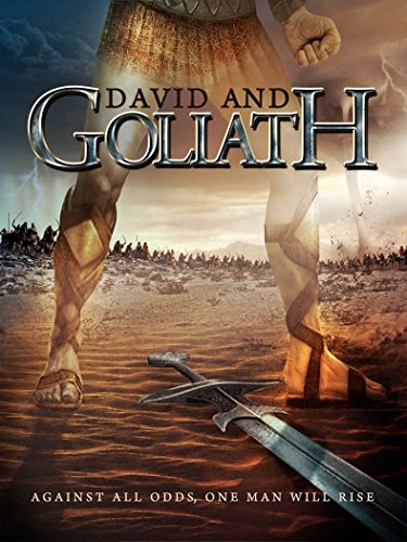 David & Goliath