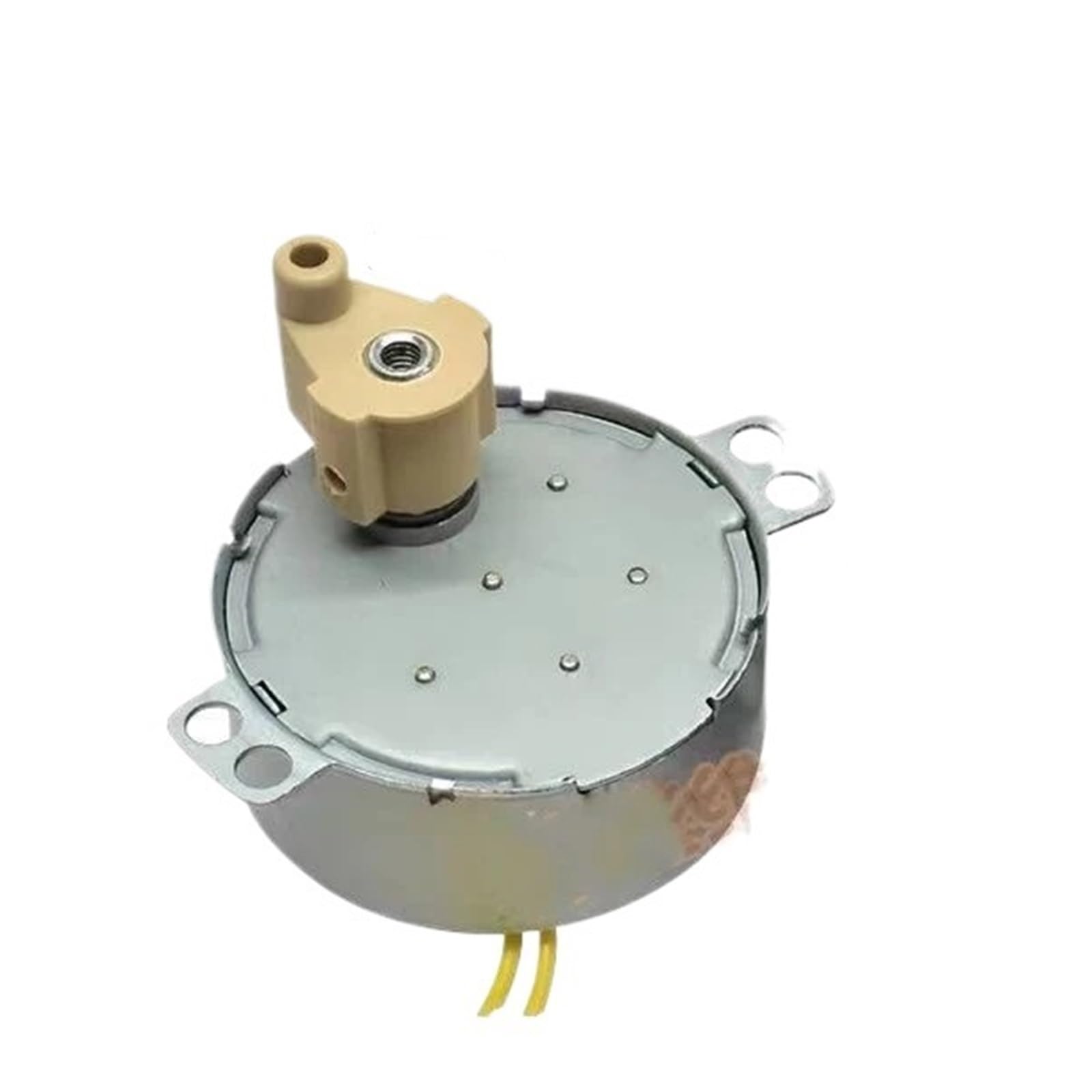 Moteur de rechange pour réparer l'oscillation d'un ventilateur