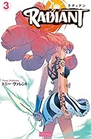 【コミック】 ラディアン １巻~１９巻 全巻セット ラディアン 第19巻 / トニー・ヴァレント - 紀伊國屋書店