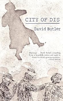 Paperback City of Dis Book