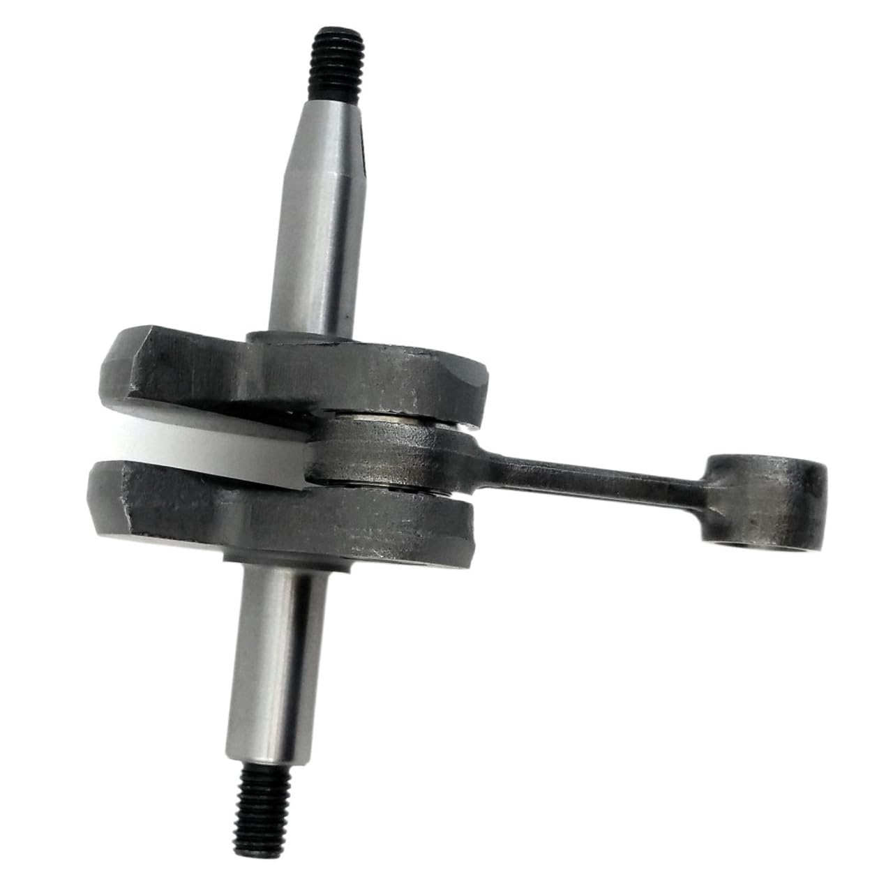 Vilebrequin pour débroussailleuse Stihl FS350 FS400 FS450 pièce 41280300400