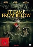 It came from below - Tief unter der Erde lauert es