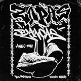 Zapas Blancas [Explicit]