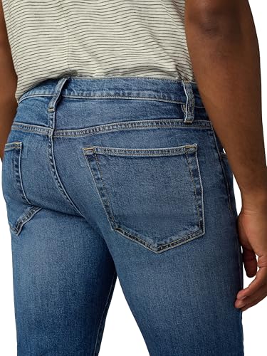 Image of JOE'S JEANS The Airsoft Asher in Sage