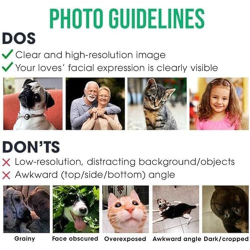 Custom Hawaiian Shirt, Custom Face or Logo Shirt, Team Hawaiian Shirt for Men/Women, Beach Gifts, Team Gifts3