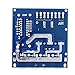 ASHATA 500W Inversor Boost Board Transformador de Potencia DC 12V/24V a AC...