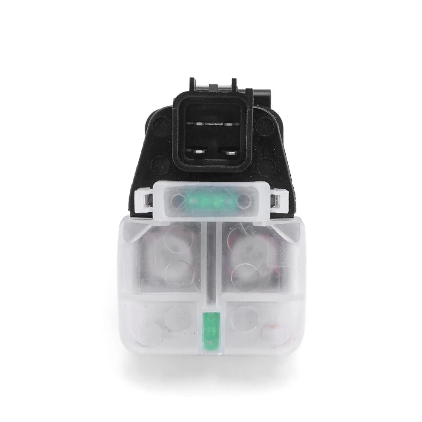De Relé De Arranque De Coche Compatible con Suzuki para Gsxr600 para Gsxr750 2006-2010 para Gsxr1000 2005-2015 Relé De Arranque del Motor Solenoide 31800-41g10