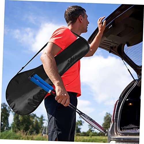 Sac de badminton portable pour vos entraînements et sport en extérieur - 3