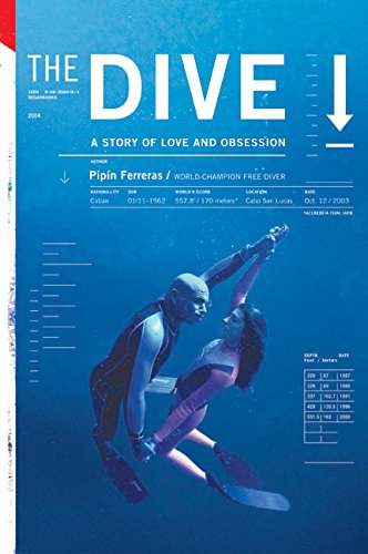 The Dive: A Story of Love and Obsession