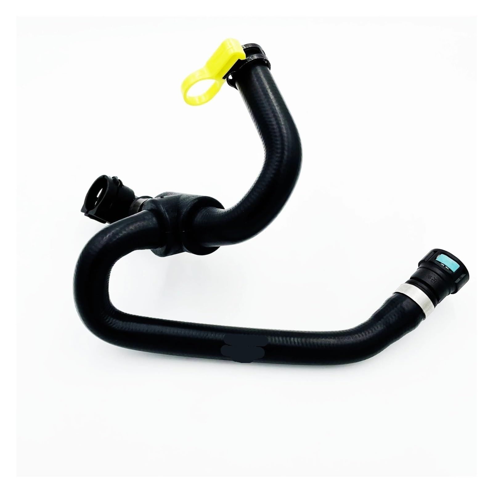 Zynther One Color Coolant Water Hose Pipe Heater Return For Hose For Radiator Connecting For Hose Heater Coolant For Hose C2z4029 For Xf/Xj