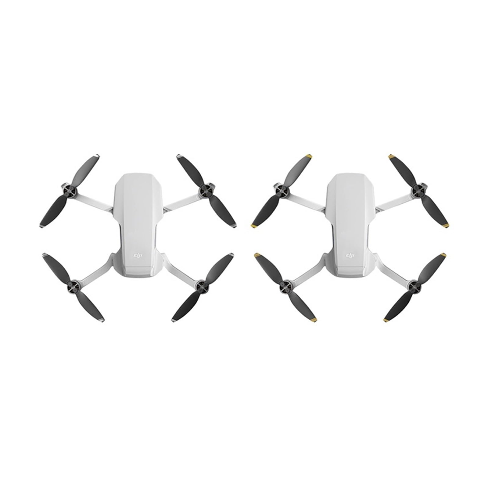 Compatibile con, DJI, Mavic Mini Eliche 8PCS