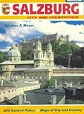  Salzburg : City and Countryside ; a Coloured Photo Book