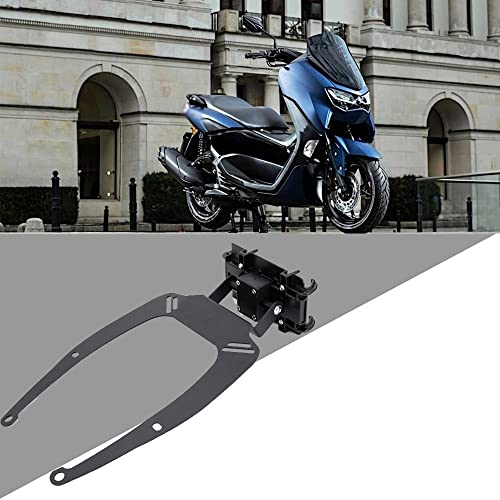 Support de navigation moto robuste avec chargeur USB pour NMAX 155 - 3