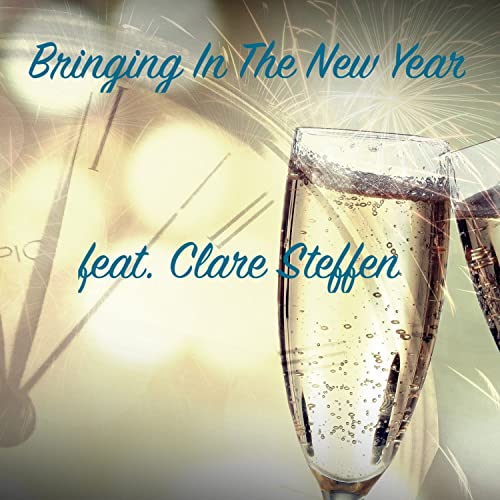 Bringing In The New Year