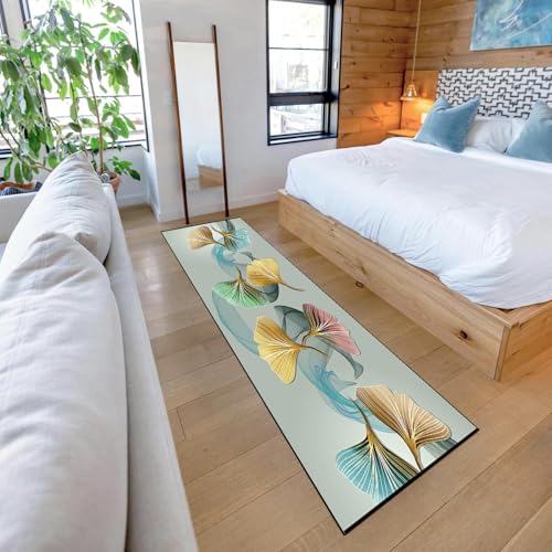 Tapis cuisine devant evier 40 x 360 cm idéal pour une salle à manger ou une entrée - 8