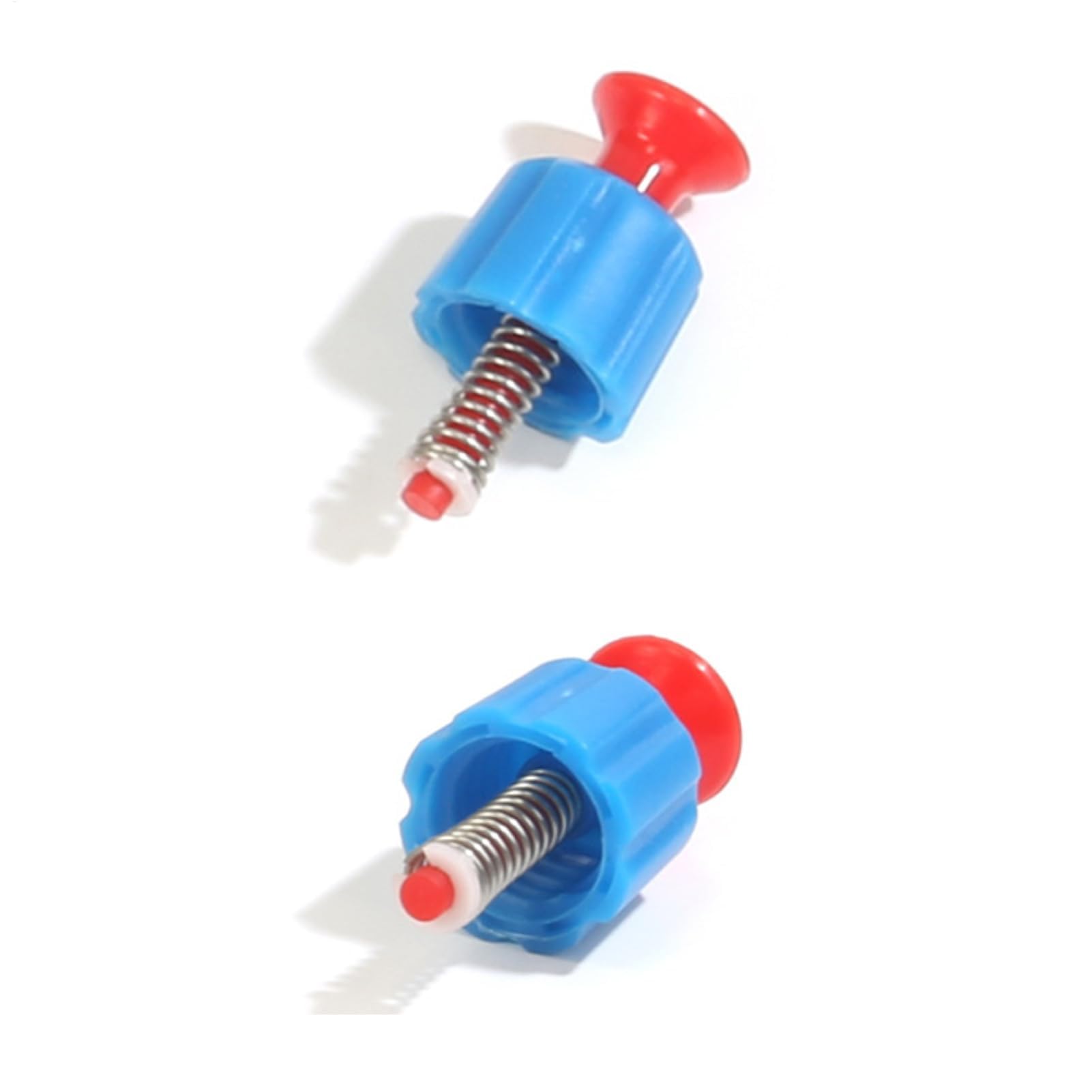 Muiltvoe Auto Pressures Sprayer Part Accessories, Air Compressor Pressure Relief Valve, Safety Release Valves, For 3L/5L/8L Backpack Sprayer Watering Connectors Equipment