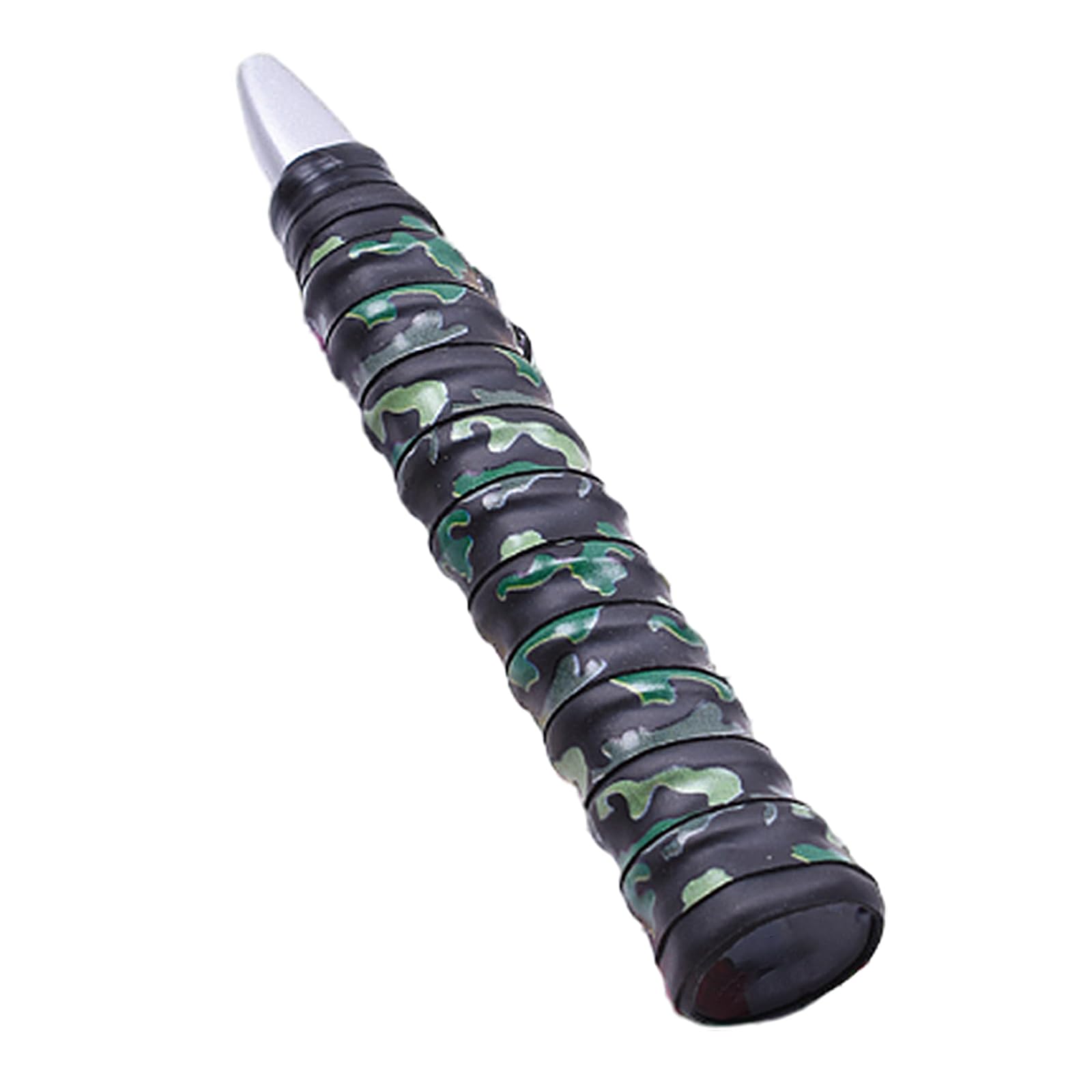 Wwhjr Tennis Rackets Grip Antislip Sweatband Badmintons Grip Tennis Overgrip Sport Tape Tennis Grip Head Overgrip Camo Print Badminton Racket Glue