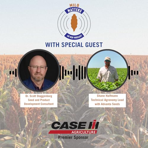 Winning Starts with the Seed: Advanta on Genetics, Weed Control and What's Next for Sorghum