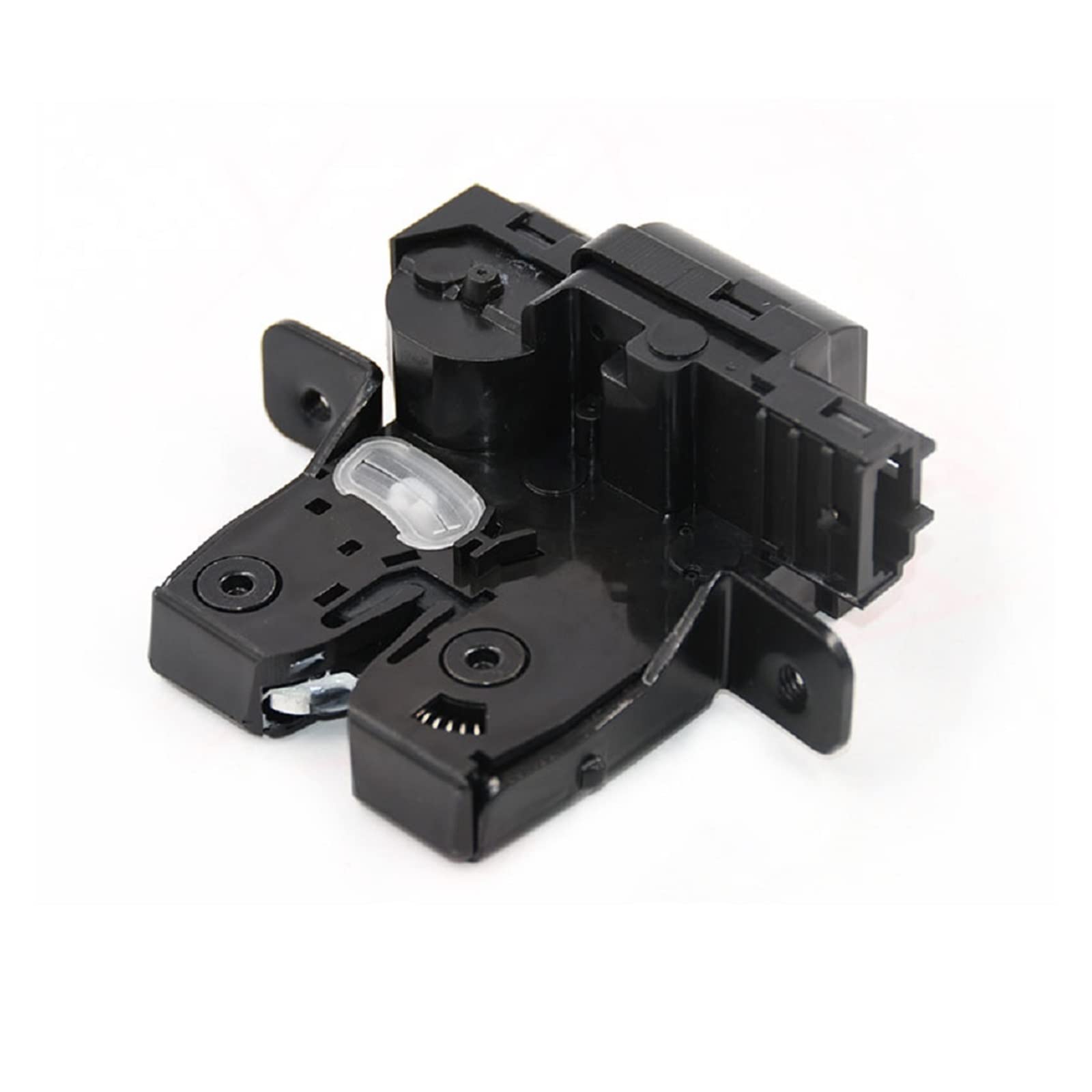 Hetevscck One Color For Nissan For Qashqai 2008-2015 For Tiida 2005-2010 90502-Ed00a 90502Ed00a Boot Lid Rear Trunk Lid Lock Latch